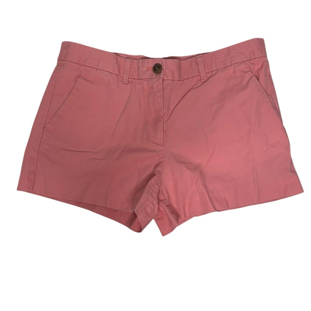 Women’s GAP salmon colored Khaki Shorts 2R